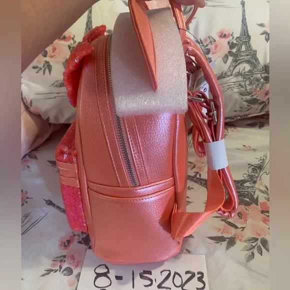 Loungefly coral sale